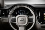 Volvo V60 T5 Cross Country 2018 года (WW)